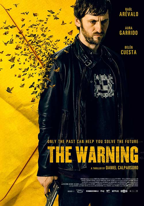 دانلود فیلم The Warning 2018