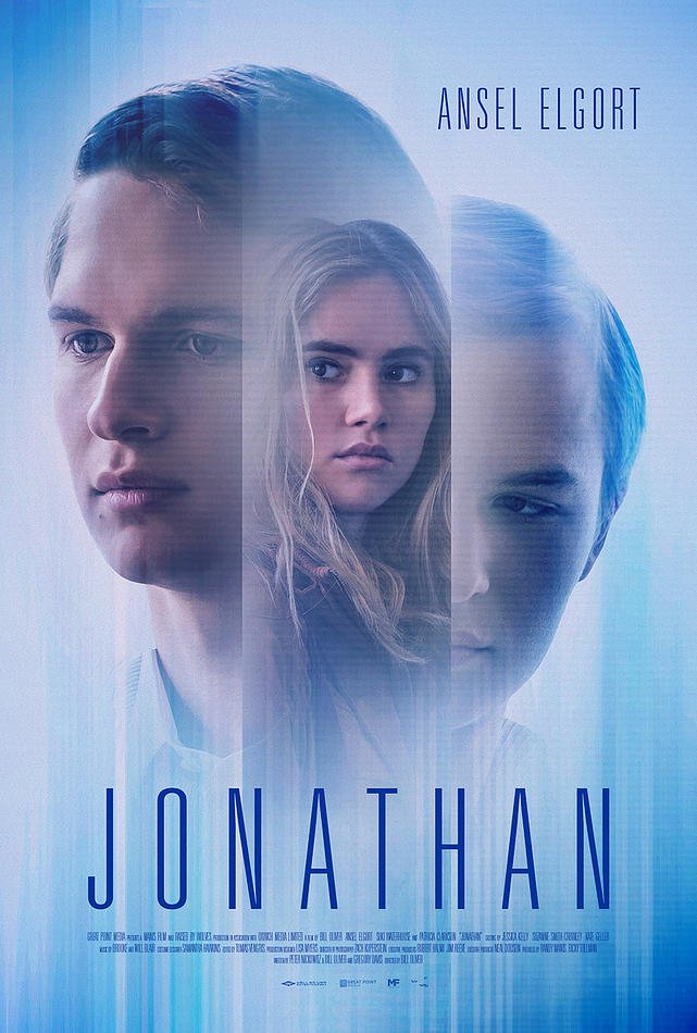  دانلود فیلم Jonathan 2018